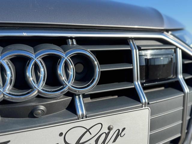 AUDI A6 allroad usata, con Antifurto