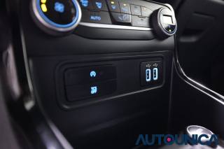 FORD EcoSport usata, con Luci diurne
