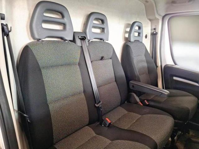 FIAT Ducato usata, con Immobilizzatore elettronico