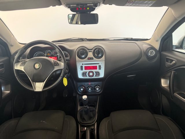 ALFA ROMEO MiTo usata 10