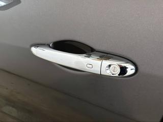 MASERATI Levante usata, con Specchietti laterali elettrici