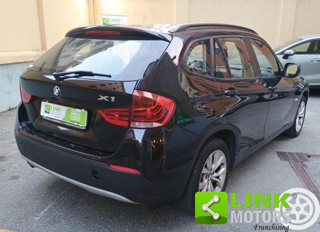 BMW X1 usata, con Airbag Passeggero