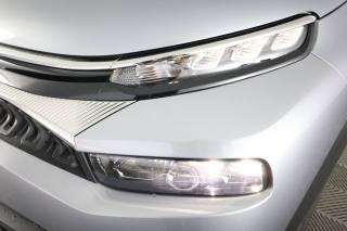 CITROEN C3 Aircross usata 7