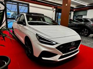 HYUNDAI i30 usata, con Airbag Passeggero