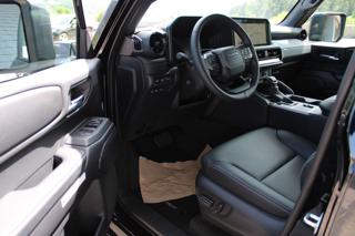 TOYOTA Land Cruiser usata, con Cerchi in lega