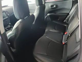 JEEP Compass usata, con Chiusura centralizzata