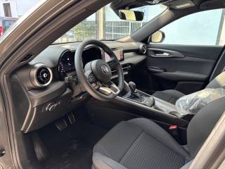 ALFA ROMEO Tonale usata, con Immobilizzatore elettronico