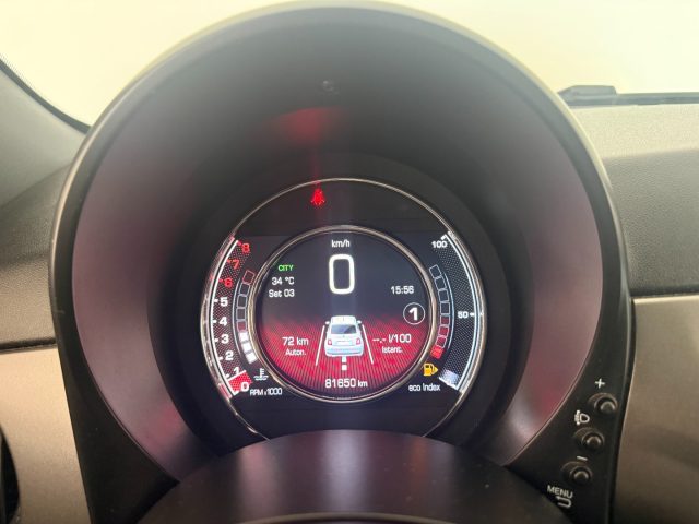 FIAT 500 usata 12