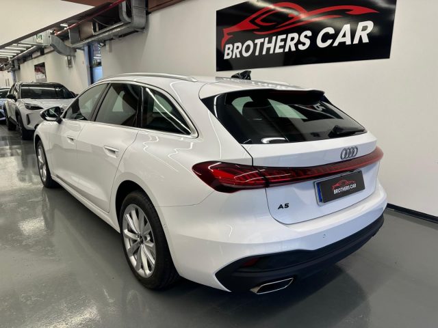 AUDI A5 usata, con Alzacristalli elettrici