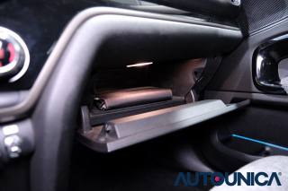 MINI Countryman usata, con Supporto lombare