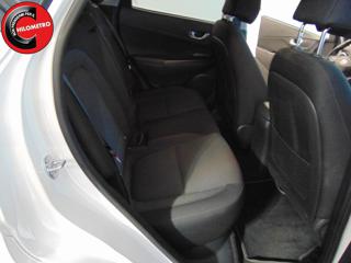 HYUNDAI Kona usata, con Autoradio
