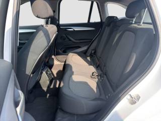 BMW X1 usata 10