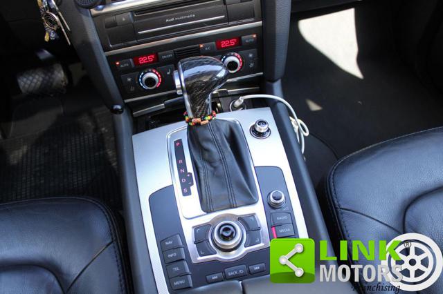AUDI Q7 usata, con Park Distance Control