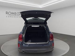 MINI Countryman usata, con Sensore di luce