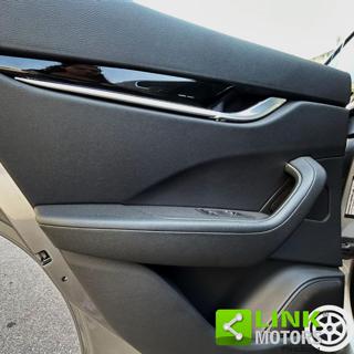 MASERATI Levante usata, con Controllo automatico clima