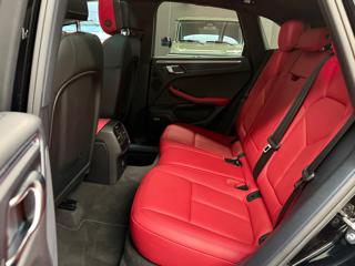 PORSCHE Macan usata, con Trazione integrale
