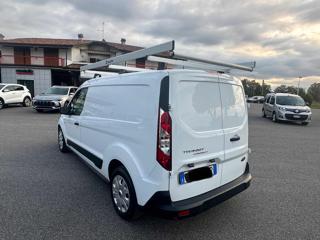 FORD Transit Connect usata, con Alzacristalli elettrici