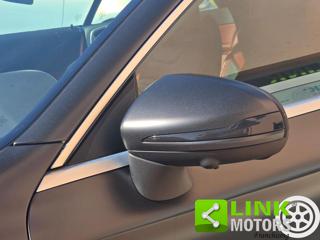 MERCEDES-BENZ C 220 usata, con Vivavoce