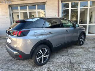 PEUGEOT 3008 usata 8