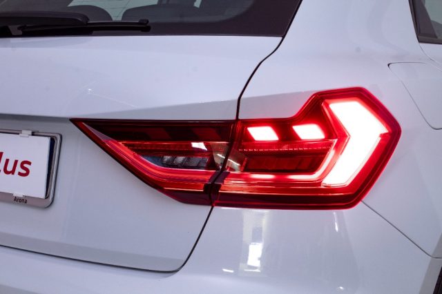 AUDI A1 usata, con Airbag Passeggero