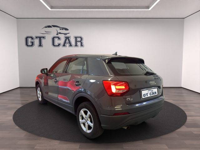 AUDI Q2 usata, con Autoradio