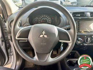 MITSUBISHI Space Star usata, con Climatizzatore