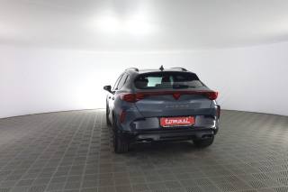 CUPRA Formentor usata 4