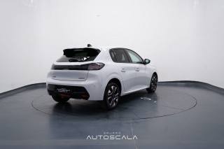 PEUGEOT 208 usata, con Cerchi in lega