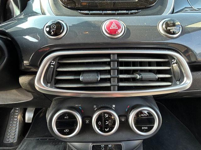 FIAT 500X usata 78