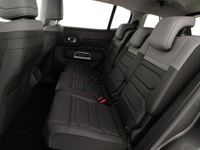 CITROEN C5 Aircross usata, con Park Distance Control
