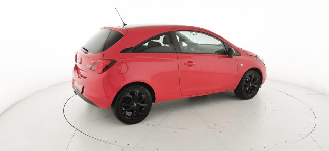 OPEL Corsa usata 27