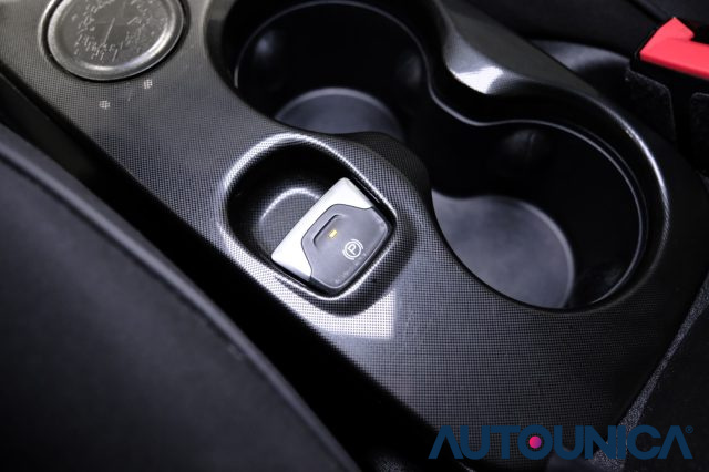 FIAT 500X usata, con Luci diurne