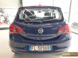 OPEL Corsa usata 16