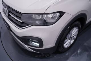 VOLKSWAGEN T-Cross usata 24