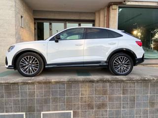 AUDI Q3 usata, con Boardcomputer