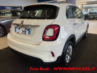 FIAT 500X usata, con Airbag