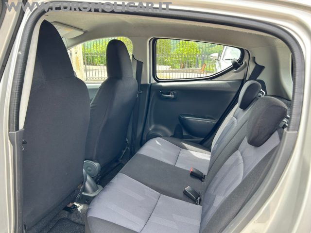 SUZUKI Alto usata 9