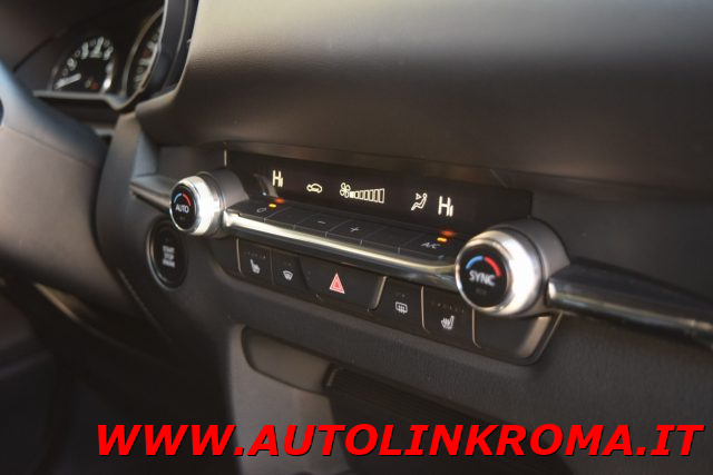 MAZDA CX-30 usata, con Sedili riscaldati