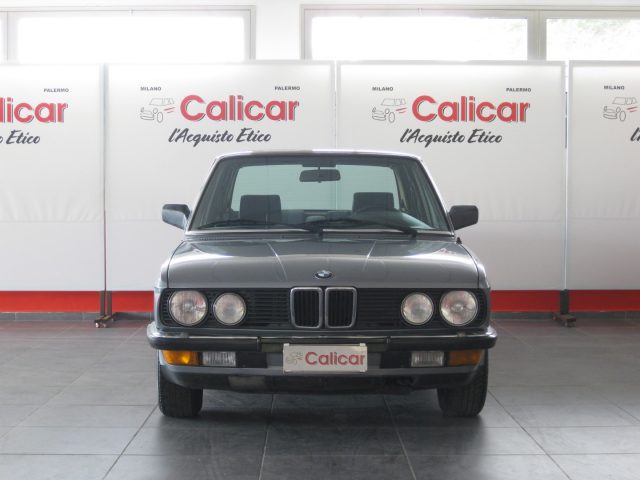 BMW 520 usata, con Alzacristalli elettrici
