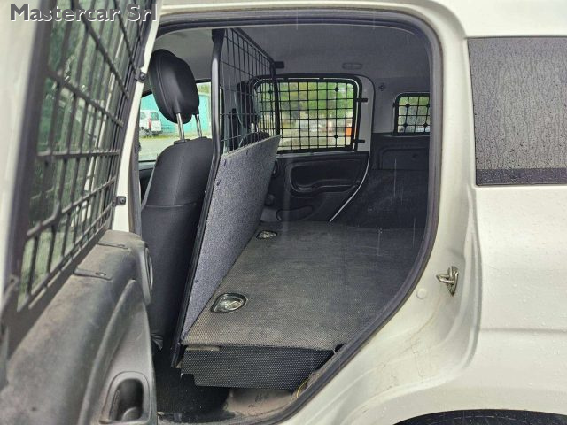FIAT Panda usata 12