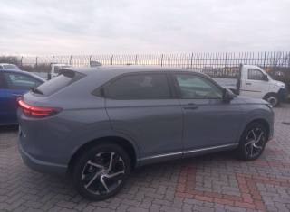 HONDA HR-V usata, con Airbag Passeggero