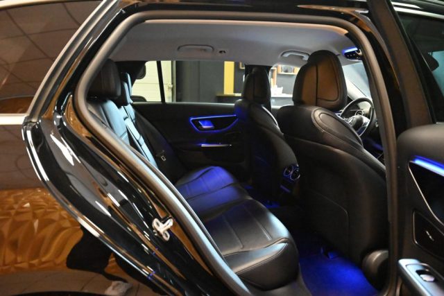 MERCEDES-BENZ C 300 usata 10