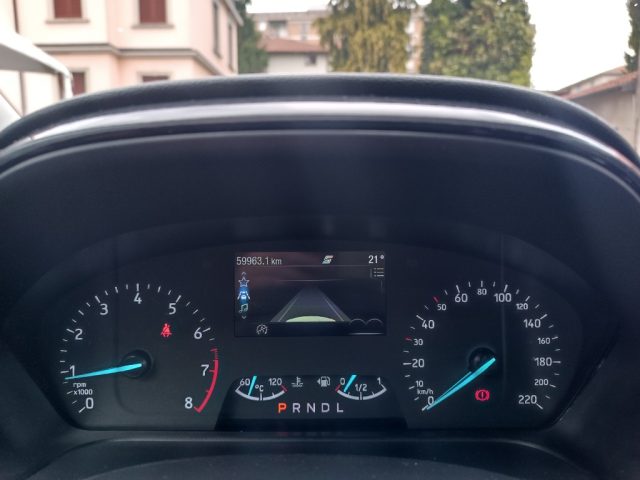 FORD Puma usata, con Immobilizzatore elettronico