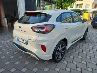 FORD Puma usata, con Airbag Passeggero