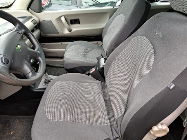 LAND ROVER Freelander usata, con Servosterzo