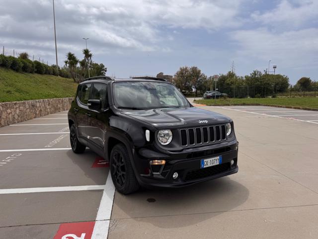 JEEP Renegade usata, con Specchietto retrovisore con funzione antiabbagliamento