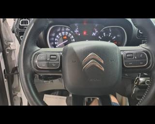 CITROEN C3 Aircross usata, con Cruise Control