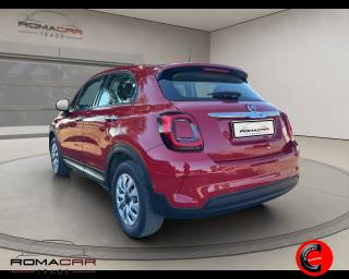 FIAT 500X usata, con Controllo trazione