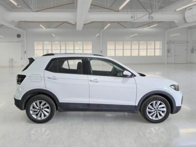 VOLKSWAGEN T-Cross usata, con Chiusura centralizzata