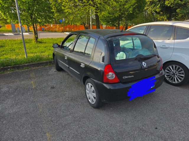 RENAULT Clio usata, con ABS